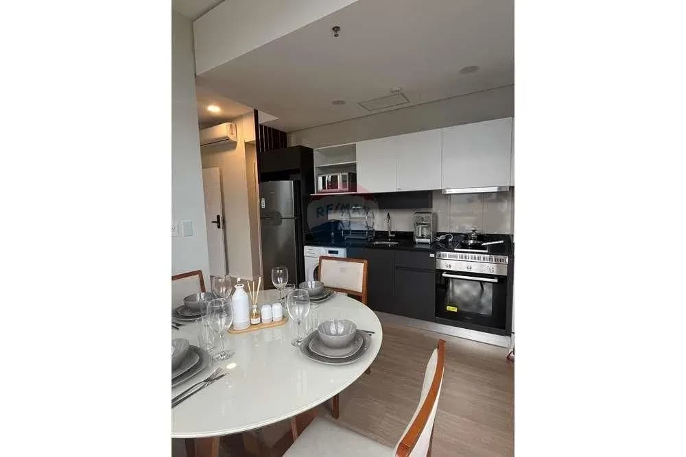 Departamento de 1 dormitorio en Venta en Recoleta, Asunción - Image 22