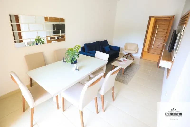 2-Bedroom Apartment for Sale in Mbachió II, Lambaré - Image 2