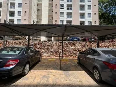 Departamento de 1 dormitorio en Venta en Santa Rosa II, Lambaré - Image 2