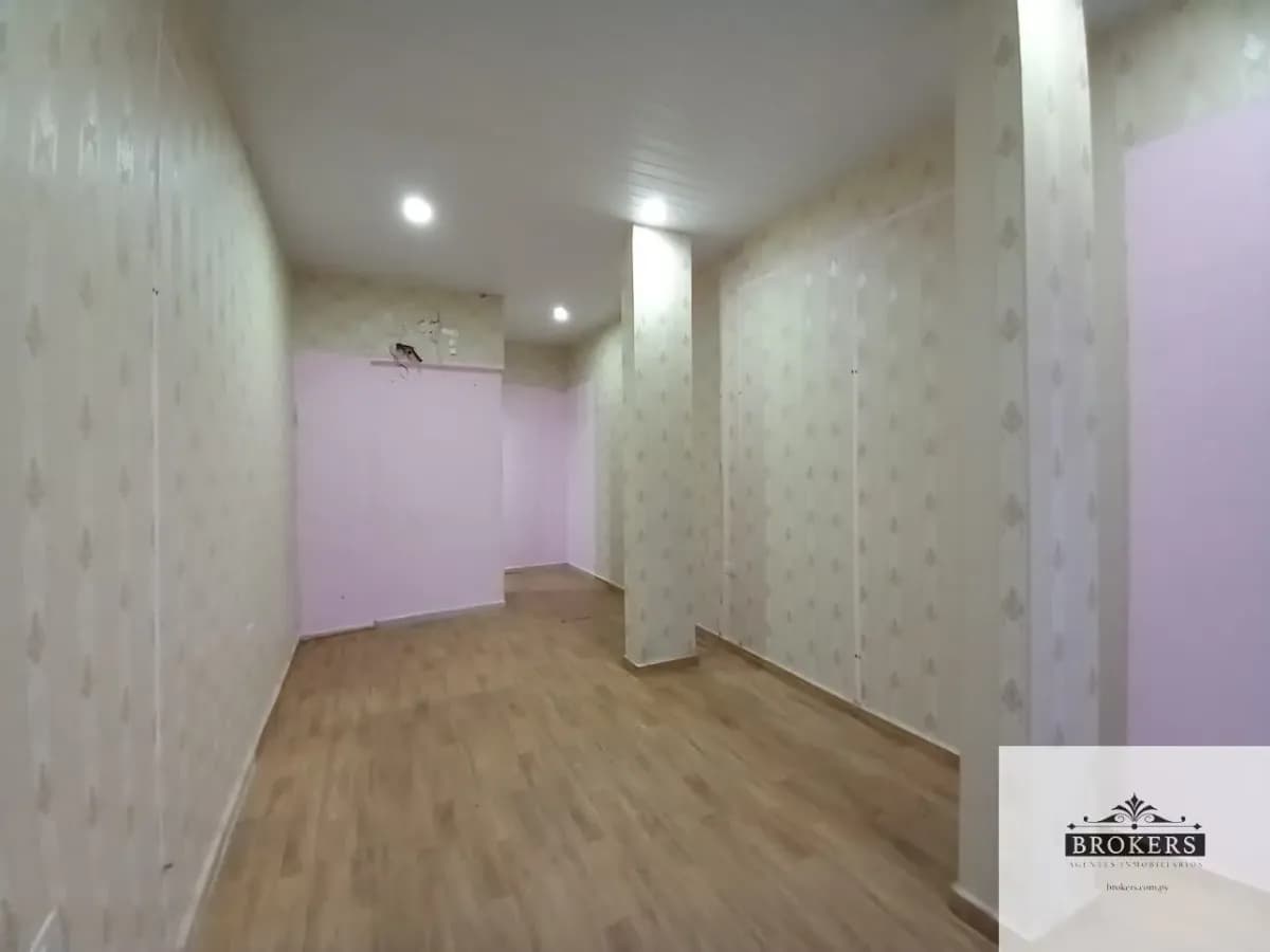 Retail Space of 25m² for Rent in Laguna Grande, Fernando de la Mora