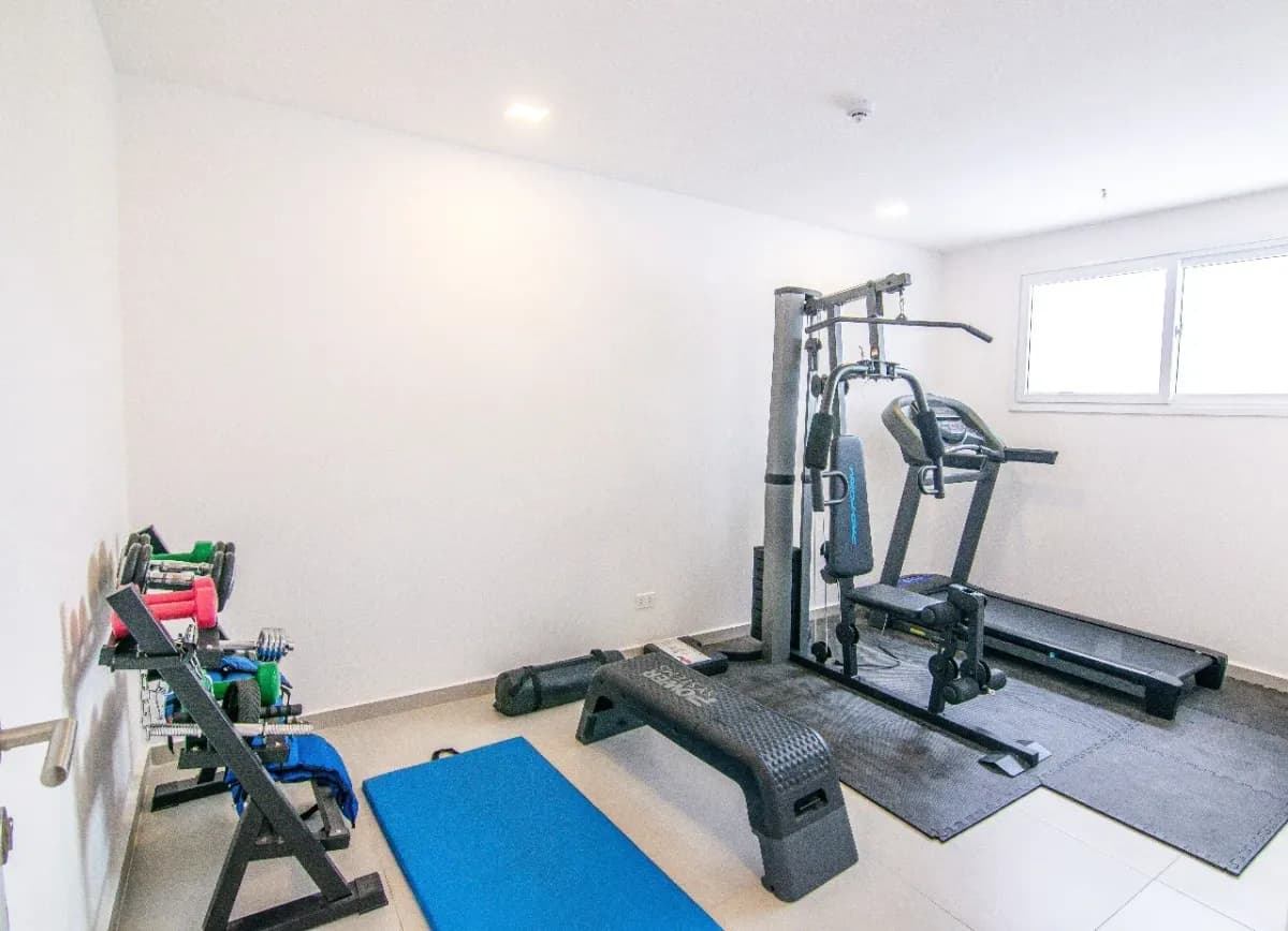 Departamento de 2 dormitorios en Venta en Luis Alberto de Herrera, Asunción - Image 8