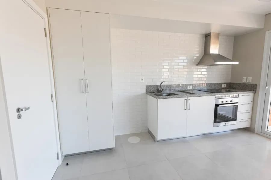 Departamento de 1 dormitorio en Venta en Mburucuyá, Asunción - Image 4