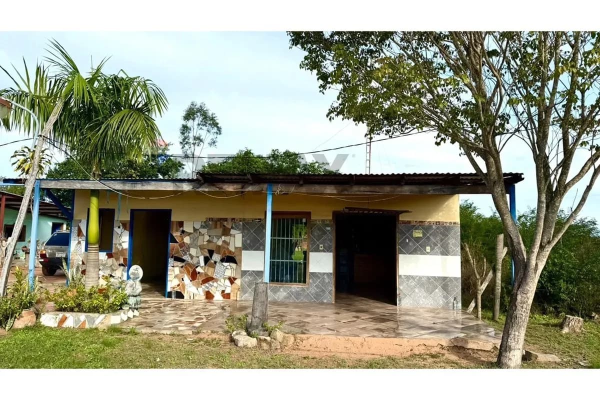 Monoambiente en Venta en Jhugua Jhu, Ypacaraí - Image 3