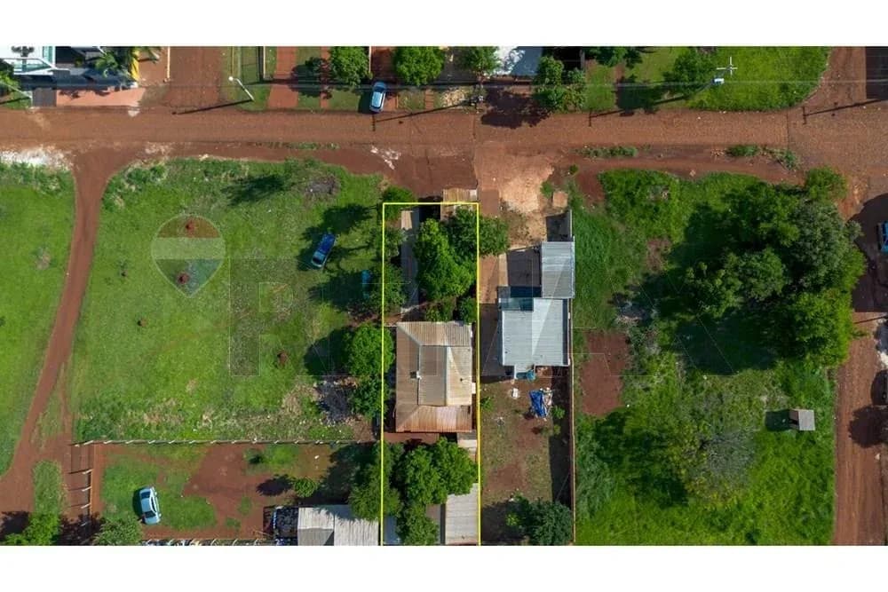 Terreno de 504m² en Venta en Jesuitas, Ciudad del Este - Image 8