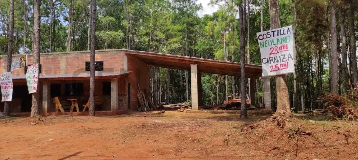 Terreno de 5.73m² à Venda em Ciudad de Arroyo Pora-Sub Urbano - Image 11