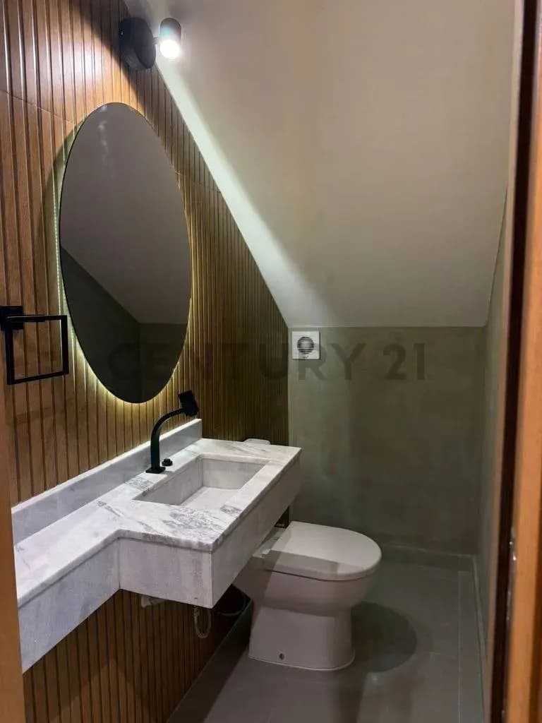 4-Bedroom House for Sale at Heisecke Construction, Luque - Image 8