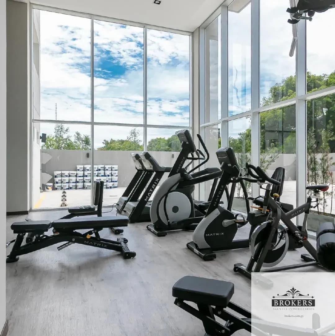 3-Bedroom Apartment for Sale in Mbocayaty, Asunción - Image 19