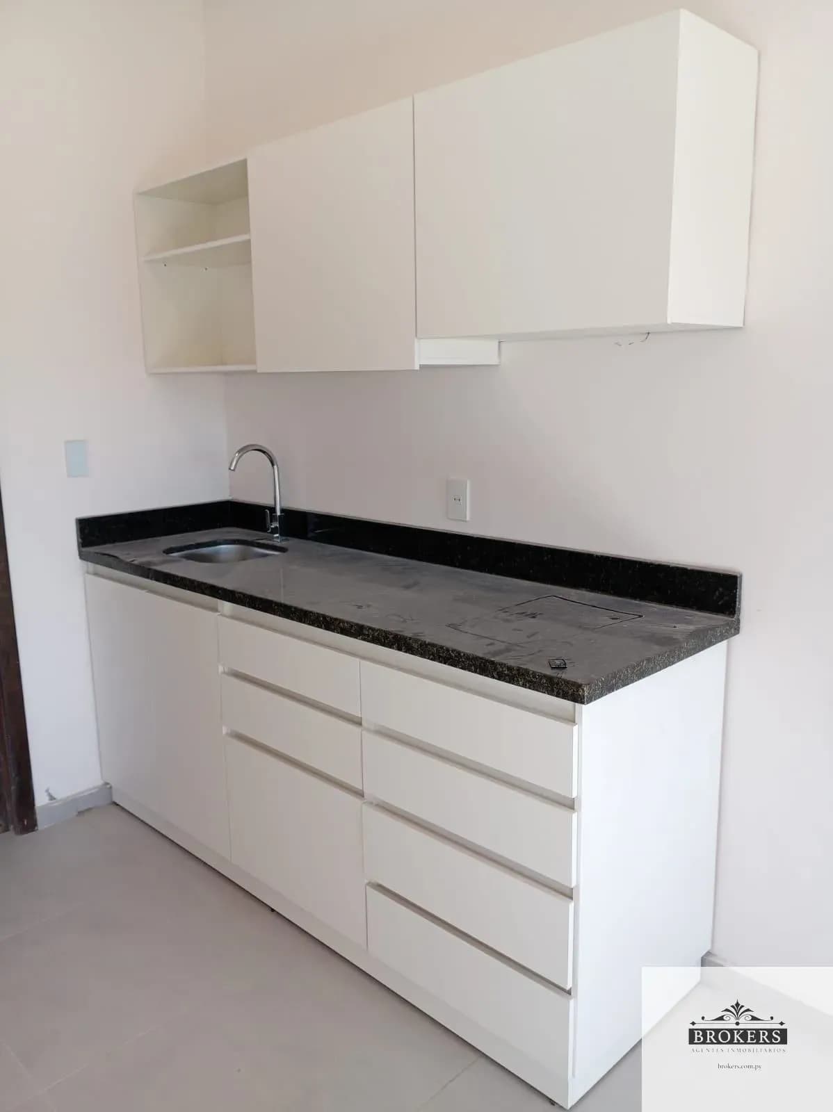 Departamento de 1 dormitorio en Venta en San Pablo, Asunción - Image 14