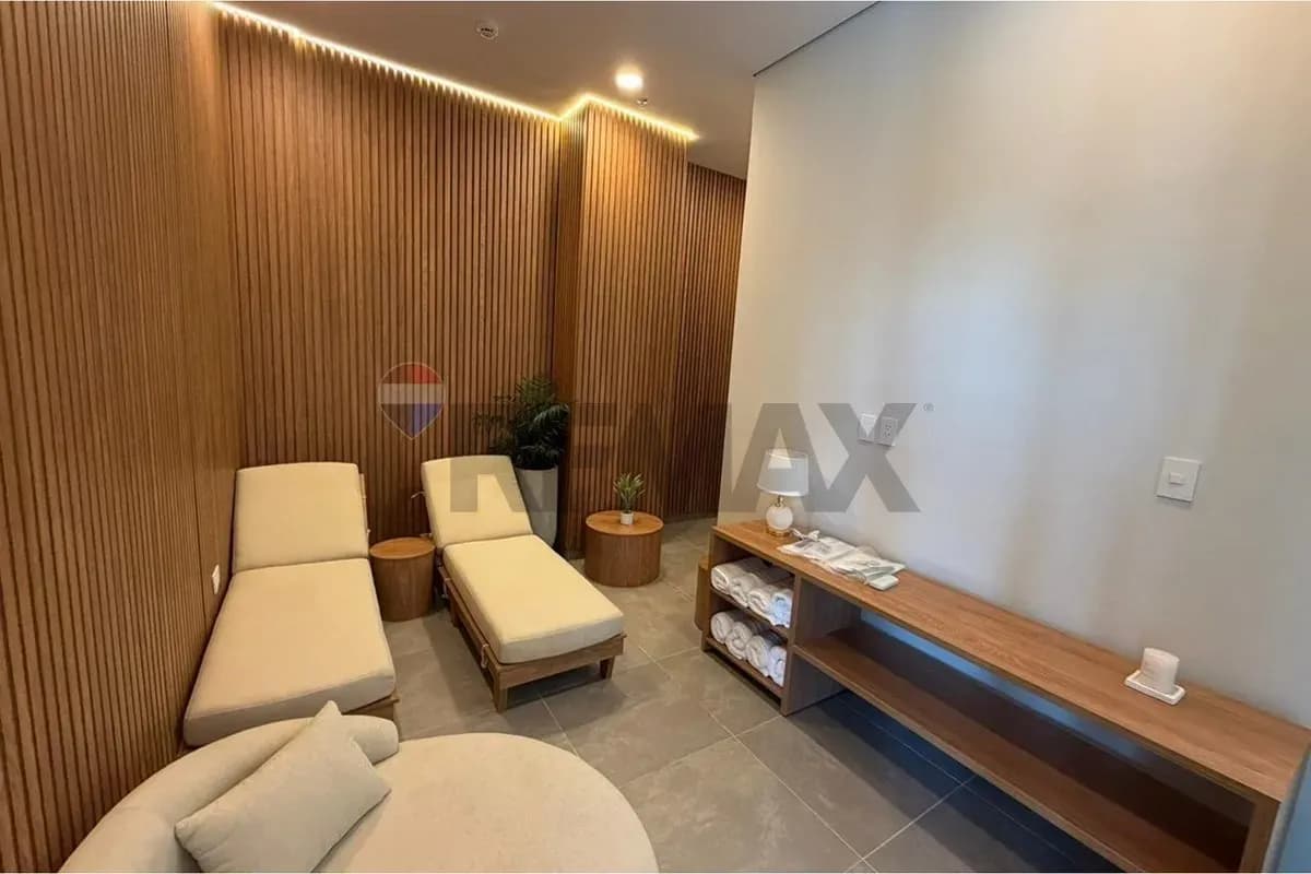 Departamento de 2 dormitorios en Alquiler en Salvador del Mundo, Asunción - Image 6