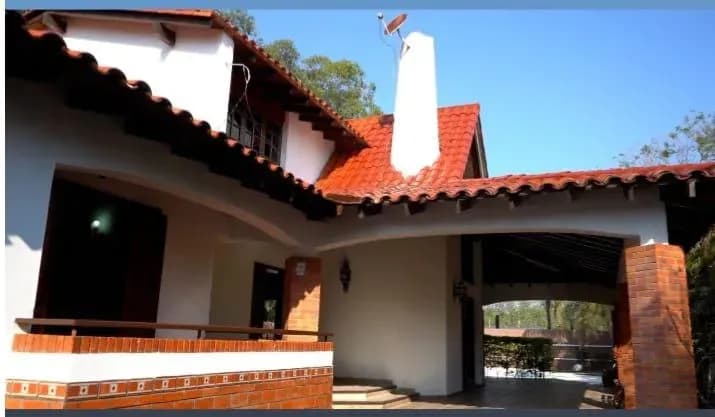 Casa de 4 dormitorios en Venta en San Bernardino