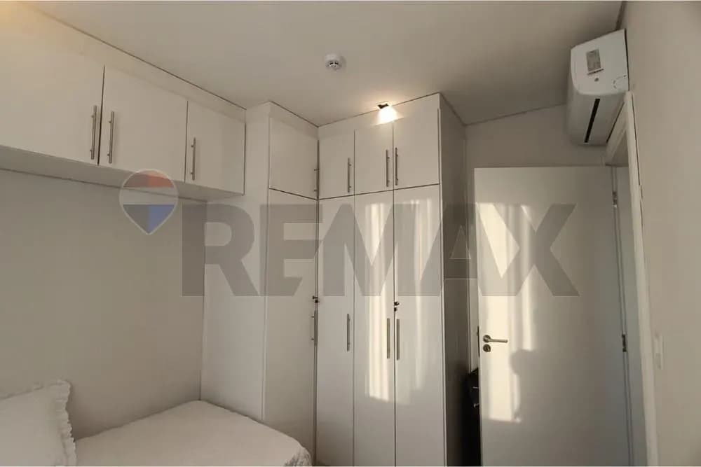1-Bedroom Apartment for Sale in San Cristobal, Asunción - Image 5
