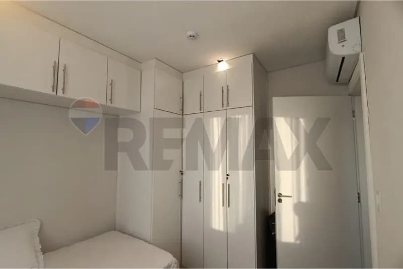 1-Bedroom Apartment for Sale in San Cristobal, Asunción - Image 5