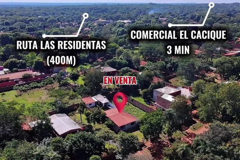 Casa de 3 dormitorios en Venta en Valle Pucú, Areguá - Image 3
