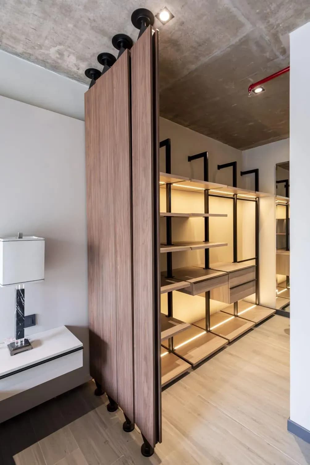 Departamento de 2 dormitorios en Alquiler en Gral. Bernardino Caballero, Asunción - Image 10