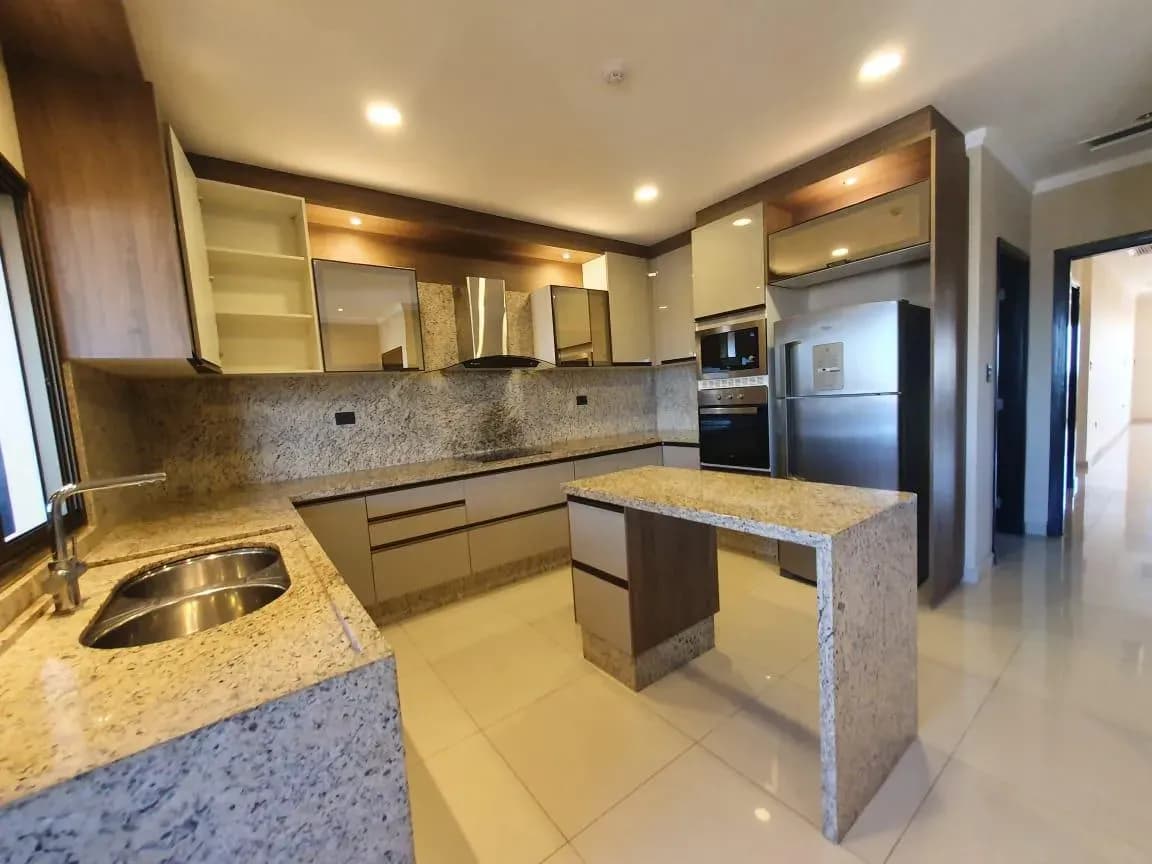 Departamento de 3 dormitorios en Venta en Las Lomas (Carmelitas), Asunción - Image 2