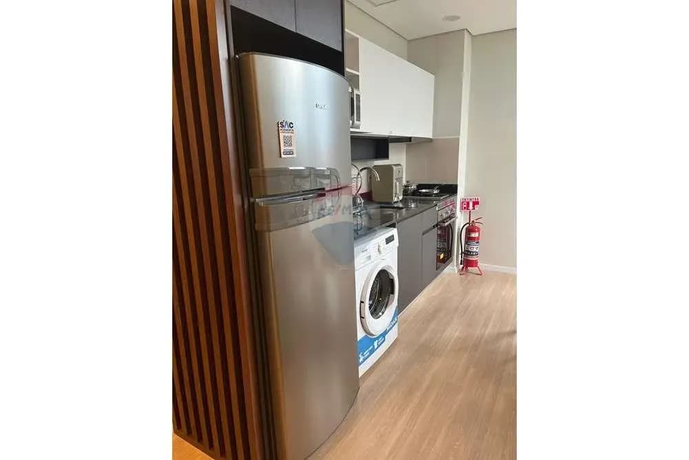 Departamento de 1 dormitorio en Venta en Recoleta, Asunción - Image 18