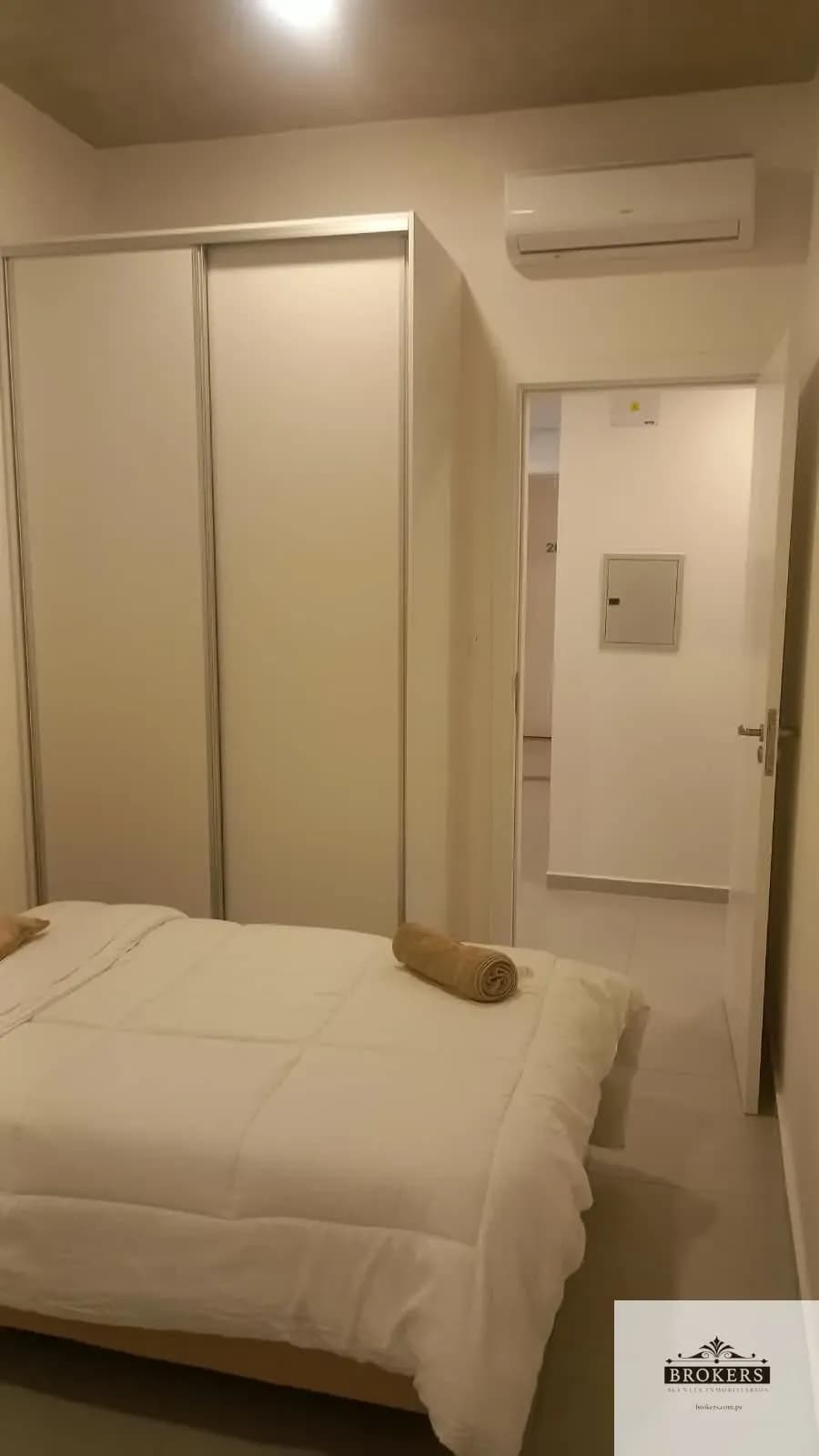 Apartamento de 2 quartos para Aluguel em Las Mercedes, Assunção - Image 9