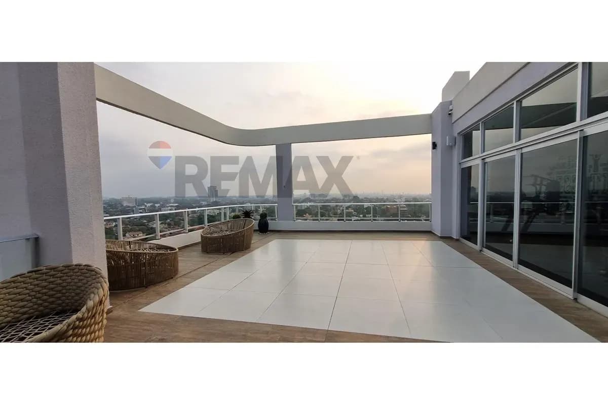 Departamento de 2 dormitorios en Venta en Herrera, Asunción - Image 12