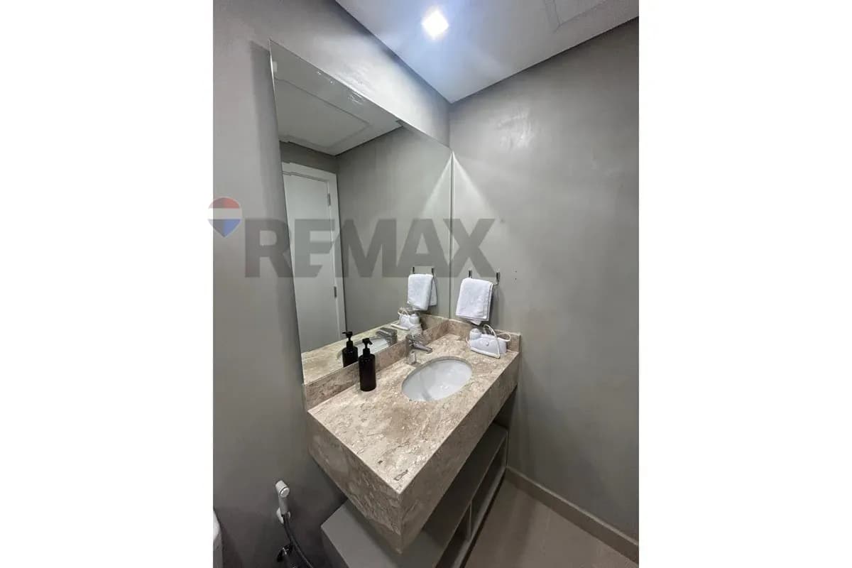 Departamento de 1 dormitorio en Alquiler en Recoleta, Asunción - Image 7