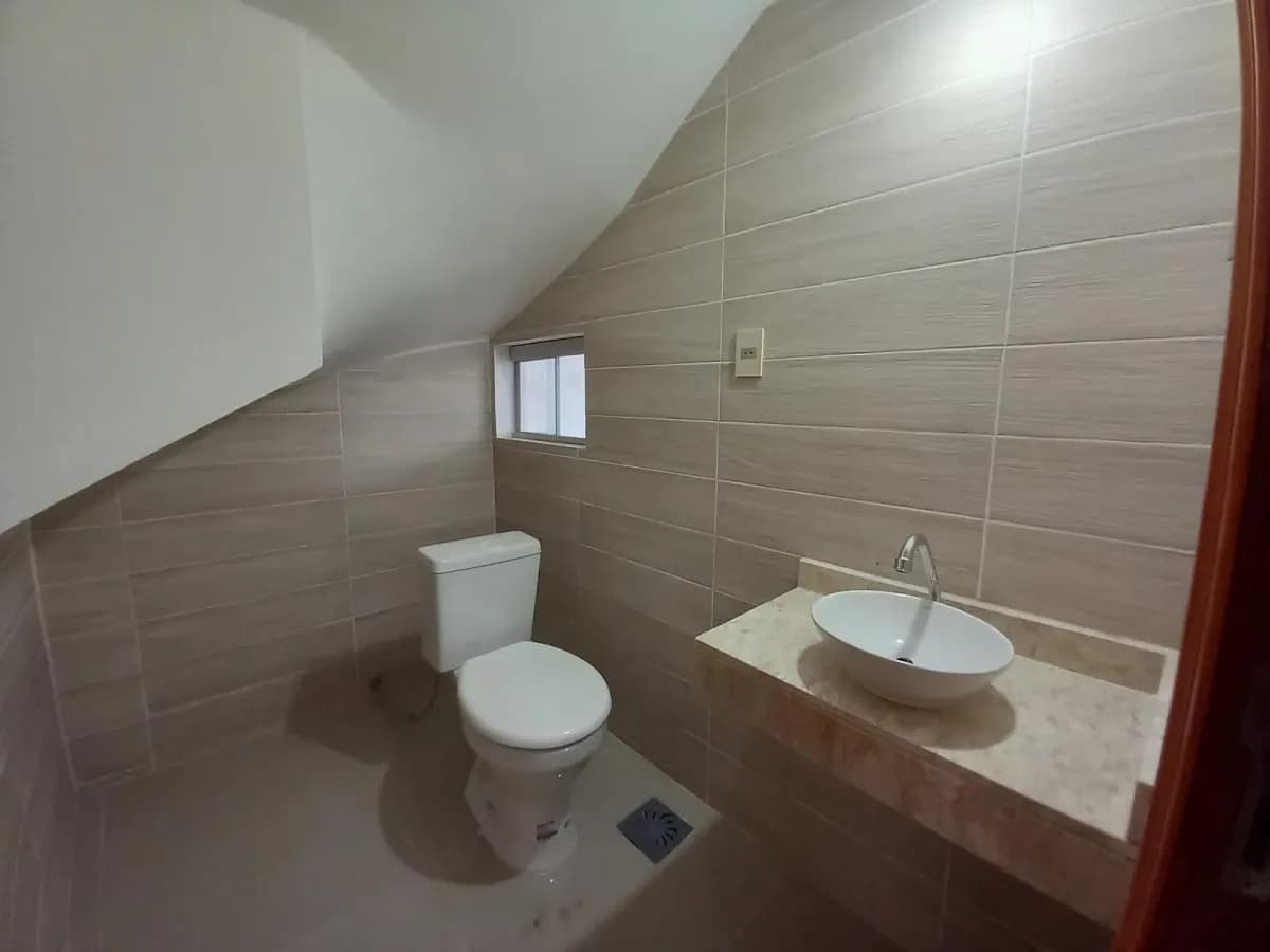 3-Bedroom House for Sale in Campo Grande, Fernando de la Mora - Image 11