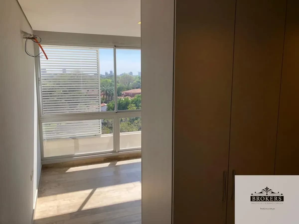 Apartamento de 2 quartos para Aluguel em Villa Morra, Assunção - Image 15