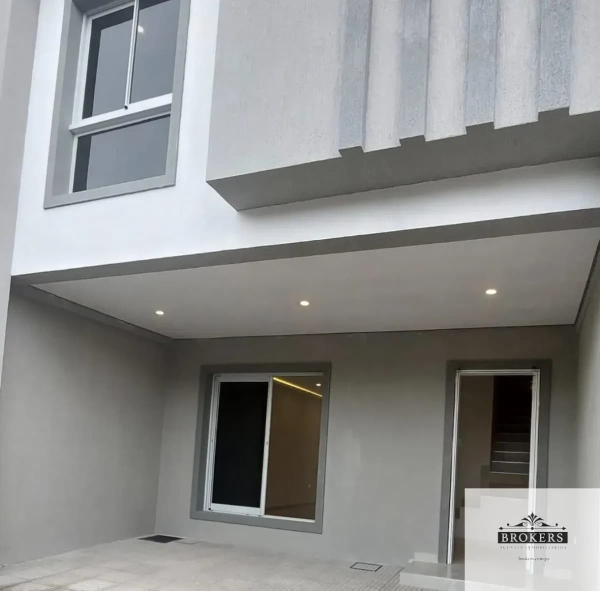 3-Bedroom House for Sale in Villa Aurelia, Asunción