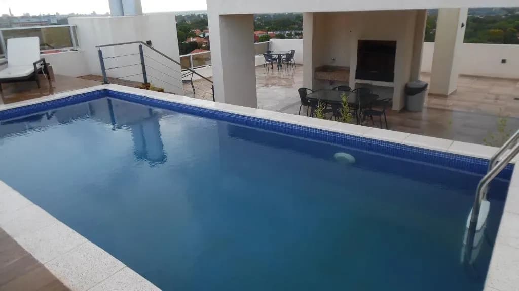 3-Bedroom Apartment for Sale in Santísima Trinidad, Asunción - Image 10