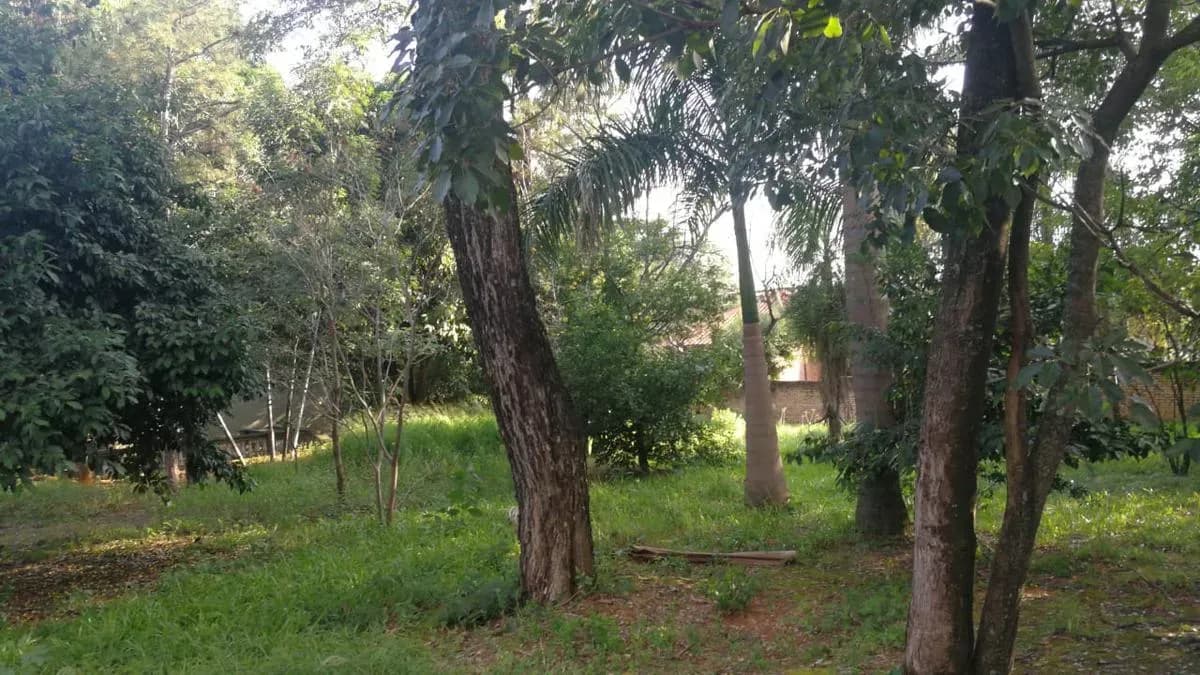 Terreno de 1,260m² en Venta en Kennedy, Lambaré - Image 2