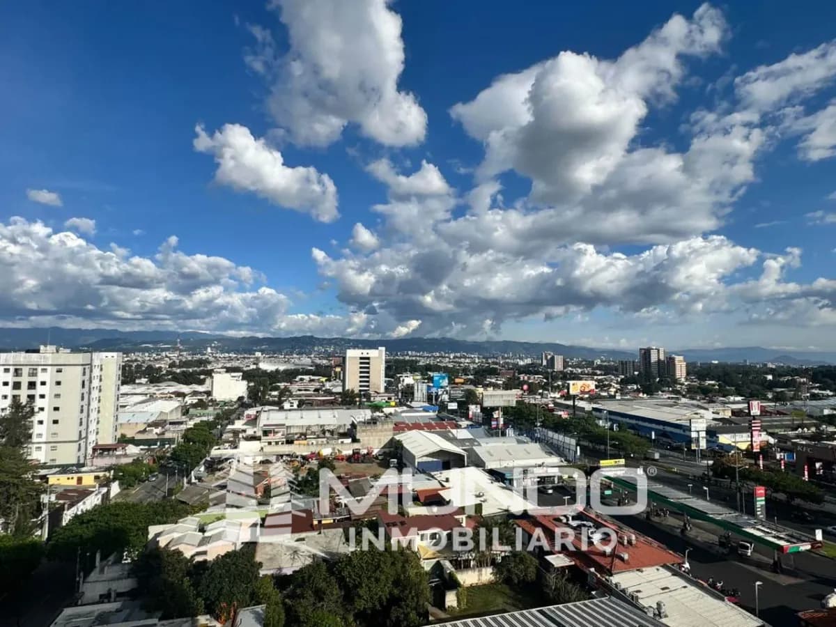 Departamento de 2 dormitorios, 48m², en Alquiler en Zona 7, Ciudad de Guatemala - Image 9