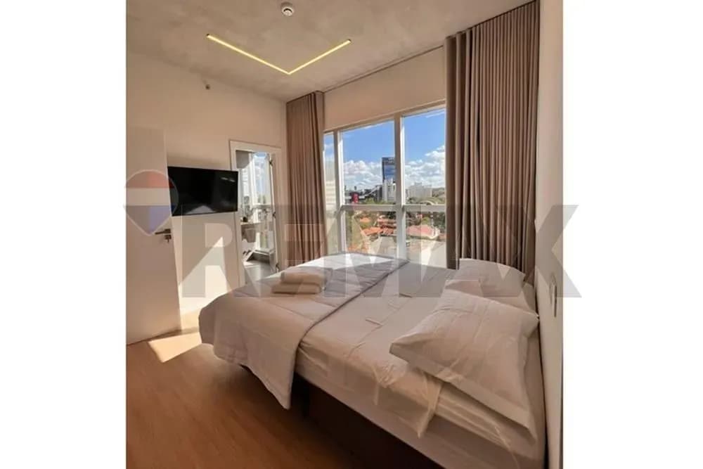 1-Bedroom Apartment for Sale in San Cristobal, Asunción - Image 2