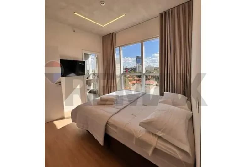 1-Bedroom Apartment for Sale in San Cristobal, Asunción - Image 2