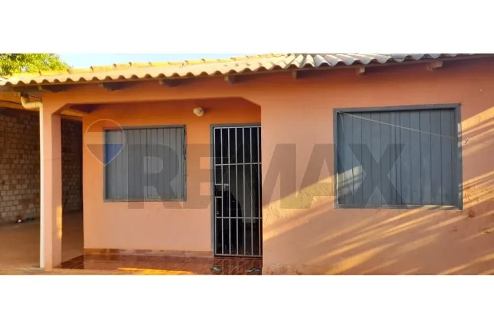 Casa de 3 dormitorios en Venta en 23 de Octubre, Ciudad del Este