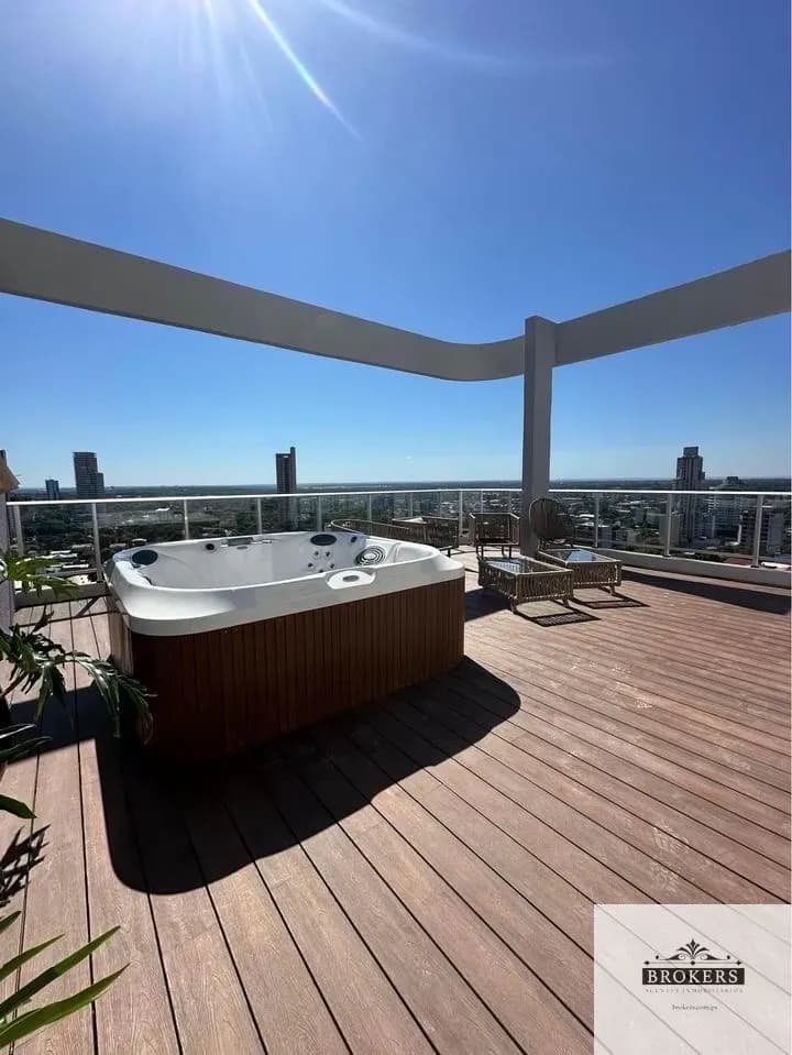3-Bedroom Apartment for Sale in San Cristobal, Asunción - Image 19