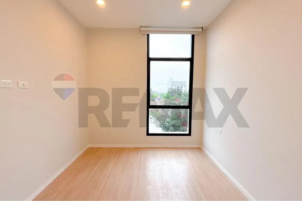 Departamento de 1 dormitorio en Alquiler en Recoleta, Asunción - Image 5