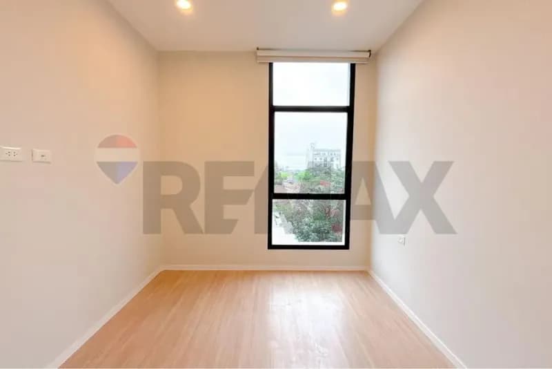 Departamento de 1 dormitorio en Alquiler en Recoleta, Asunción - Image 5