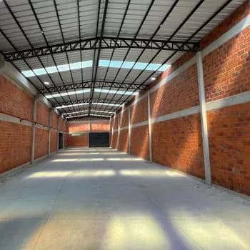 Depósito de 330m² para Alugar em Central, Mariano Roque Alonso - Image 3