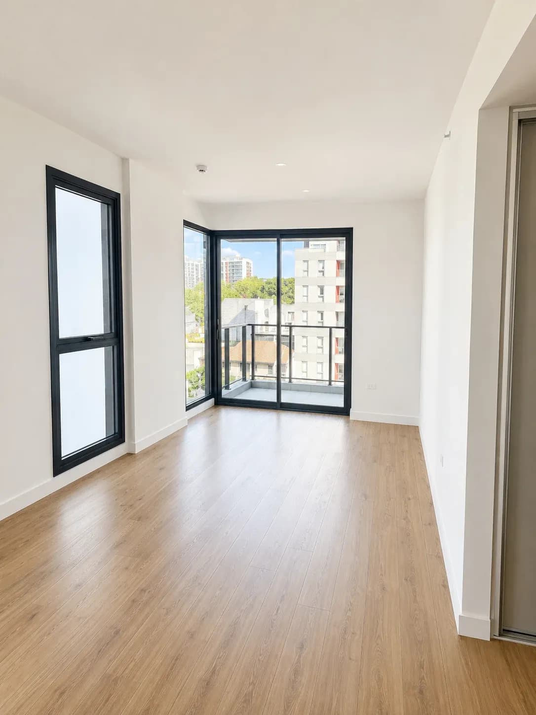 Monoambiente en Venta en More Mariscal Torre 1, Recoleta – Unidad 306 - Image 2