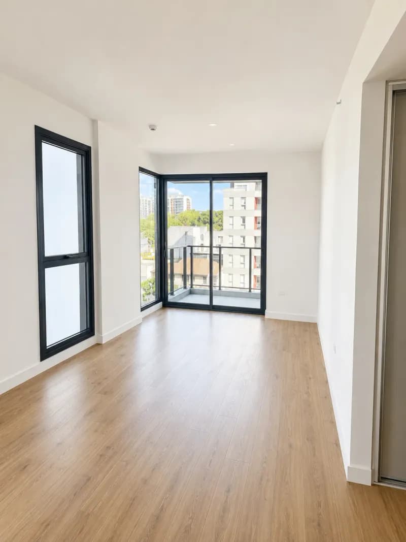 Monoambiente en Venta en More Mariscal Torre 1, Recoleta – Unidad 306 - Image 2