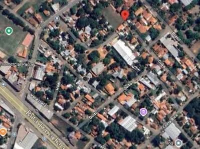 Land of 2,836m² for Sale in Monseñor Bogarín, Mariano Roque Alonso - Image 4
