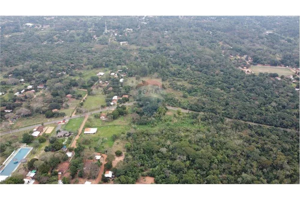 Terreno de 20,837m² en Venta en Valle Pucú, Areguá - Image 4