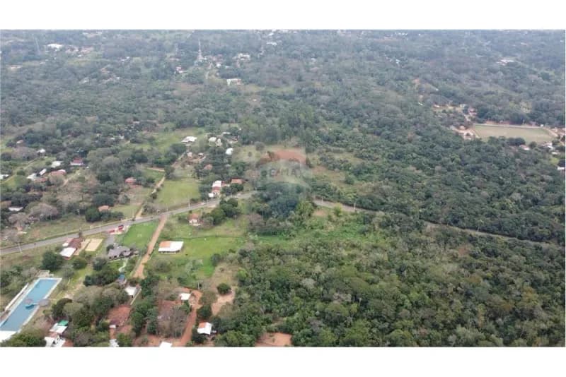 Terreno de 20,837m² en Venta en Valle Pucú, Areguá - Image 4