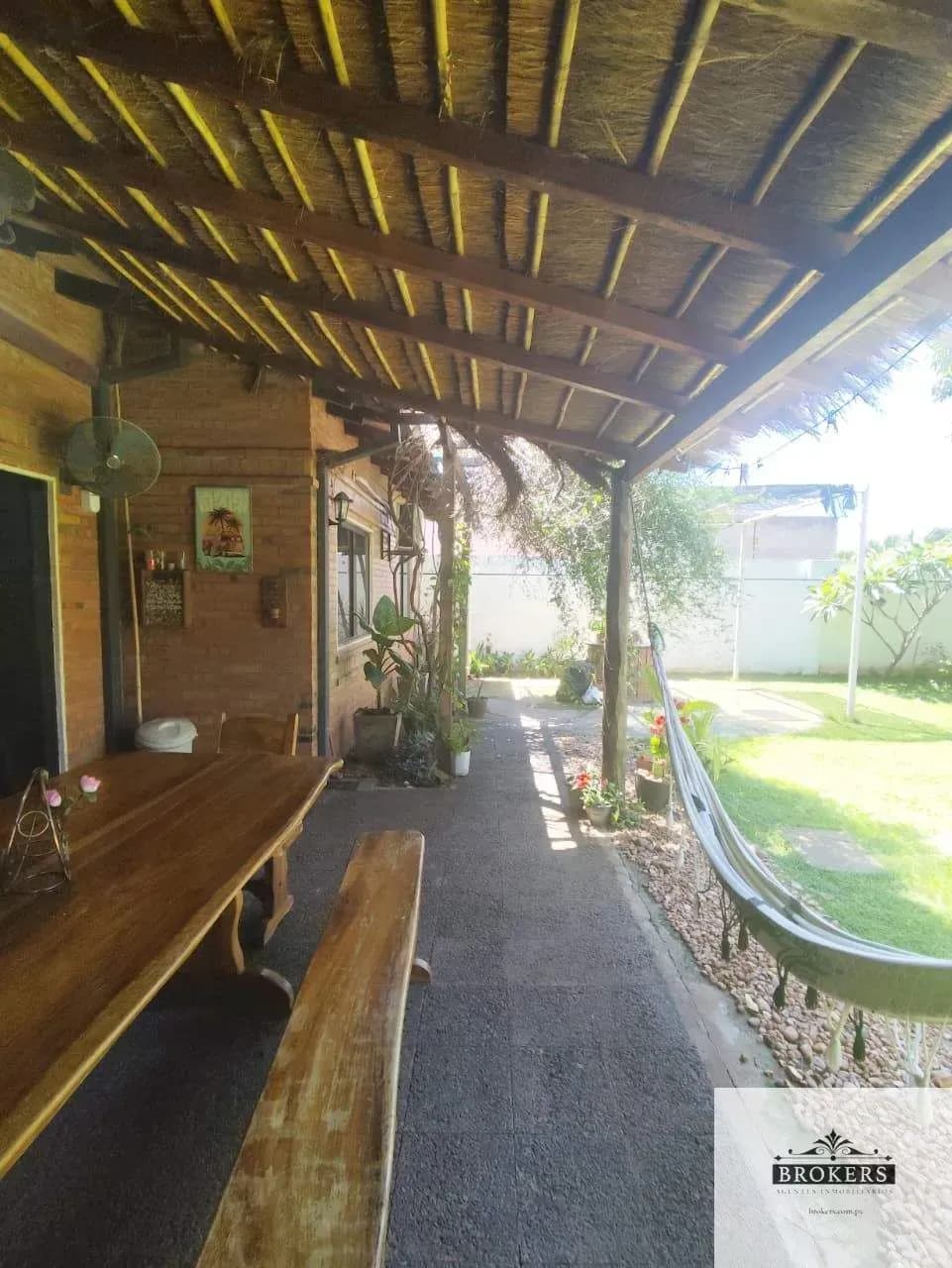 3-Bedroom House for Sale in Laurelty, Fernando de la Mora - Image 8