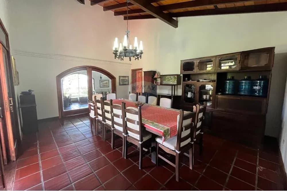 Casa de 6 dormitorios en Venta en Santo Domingo, Areguá - Image 14