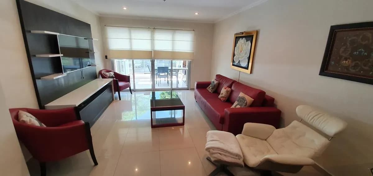2-Bedroom Apartment for Sale in Recoleta, Asunción - Image 6