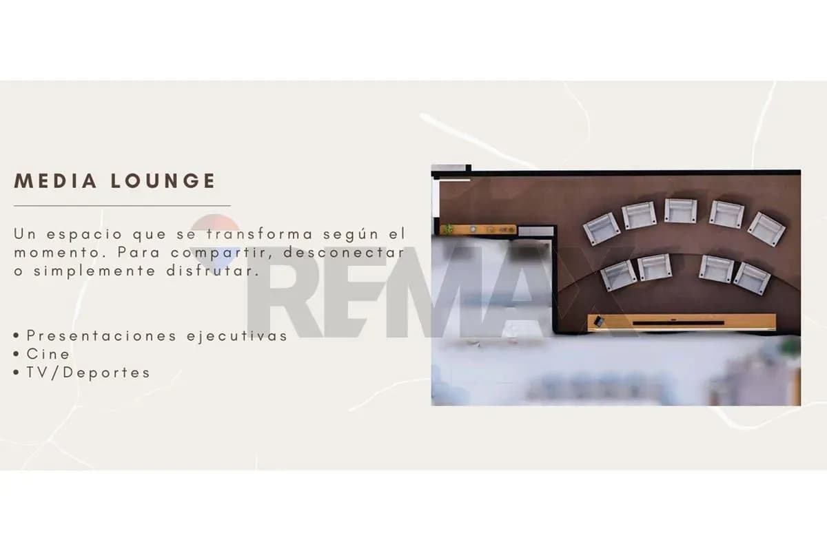Departamento de 1 dormitorio en Venta en Madame Lynch, Asunción - Image 13