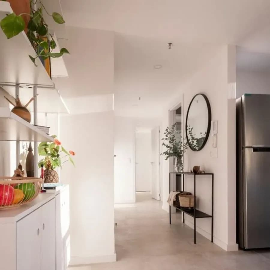 Departamento de 1 dormitorio en Venta en Mburucuyá, Asunción - Image 5