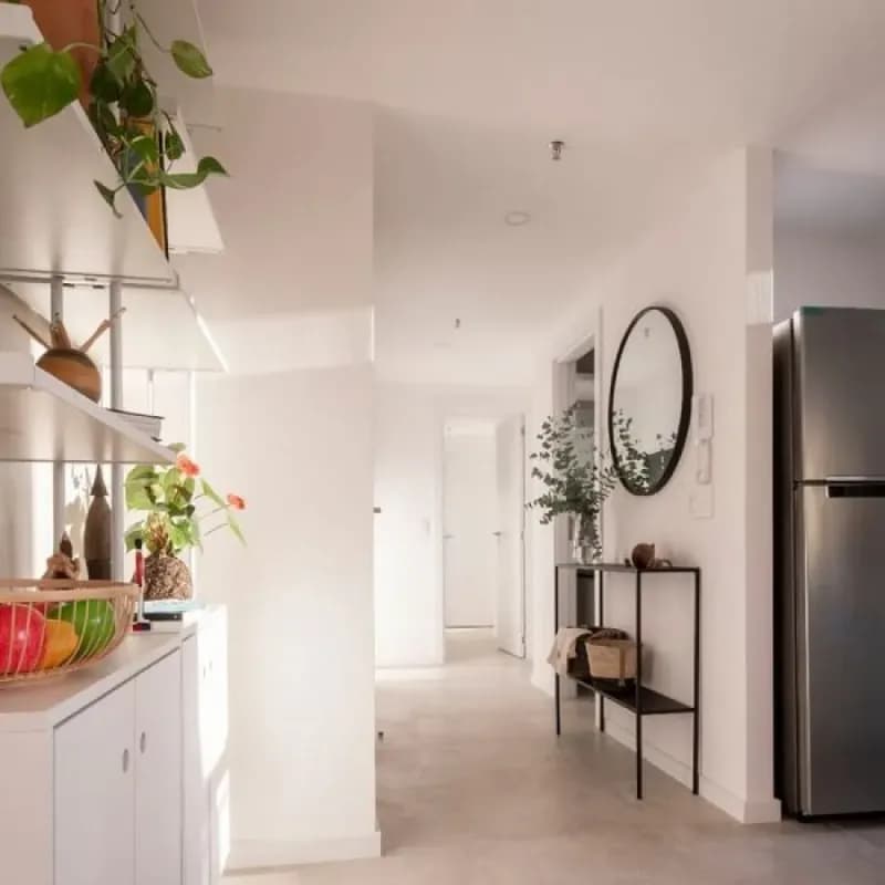 Departamento de 1 dormitorio en Venta en Mburucuyá, Asunción - Image 5