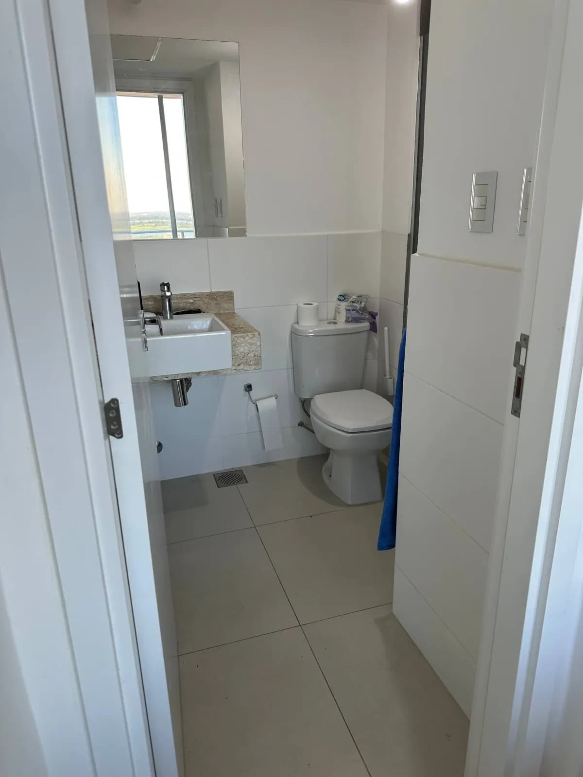 Departamento de 1 dormitorio, 43m², en Venta en General Díaz, Asunción - Image 8
