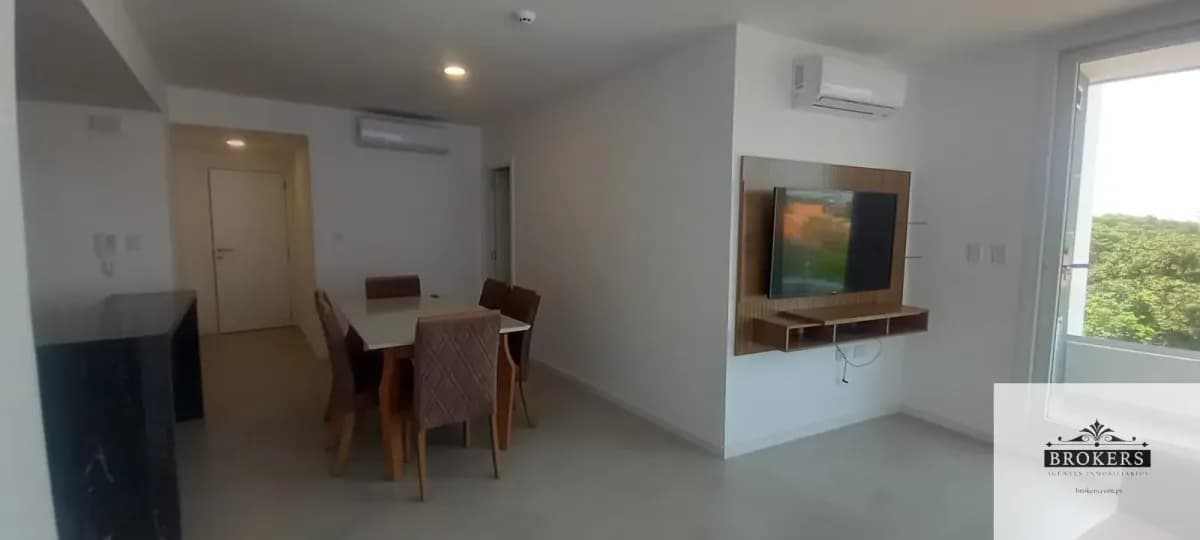 2-Bedroom Apartment for Rent in Gral. Bernardino Caballero, Lambaré - Image 19