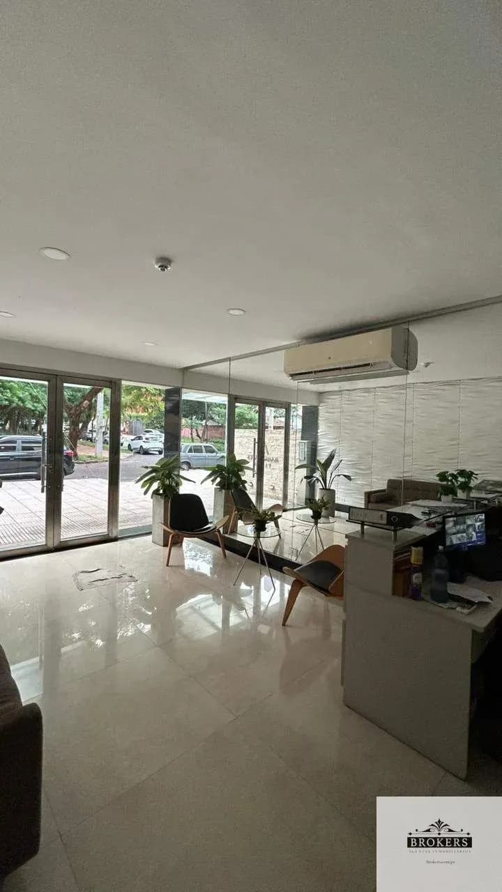 Apartamento de 2 quartos à venda em Madame Lynch, Assunção - Image 17
